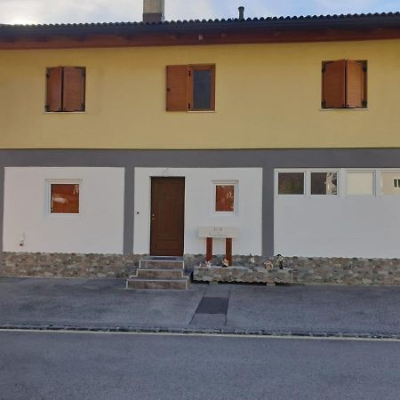 Bnb Rivera-Monteceneri Exterior photo