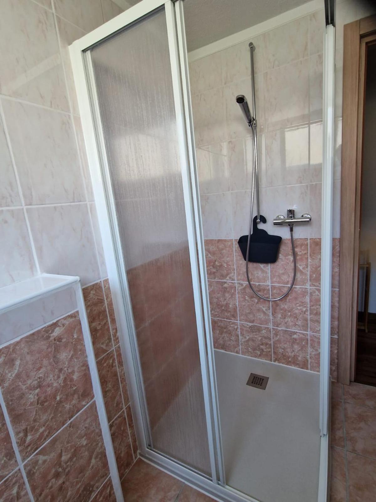 Bnb Rivera-Monteceneri Exterior photo