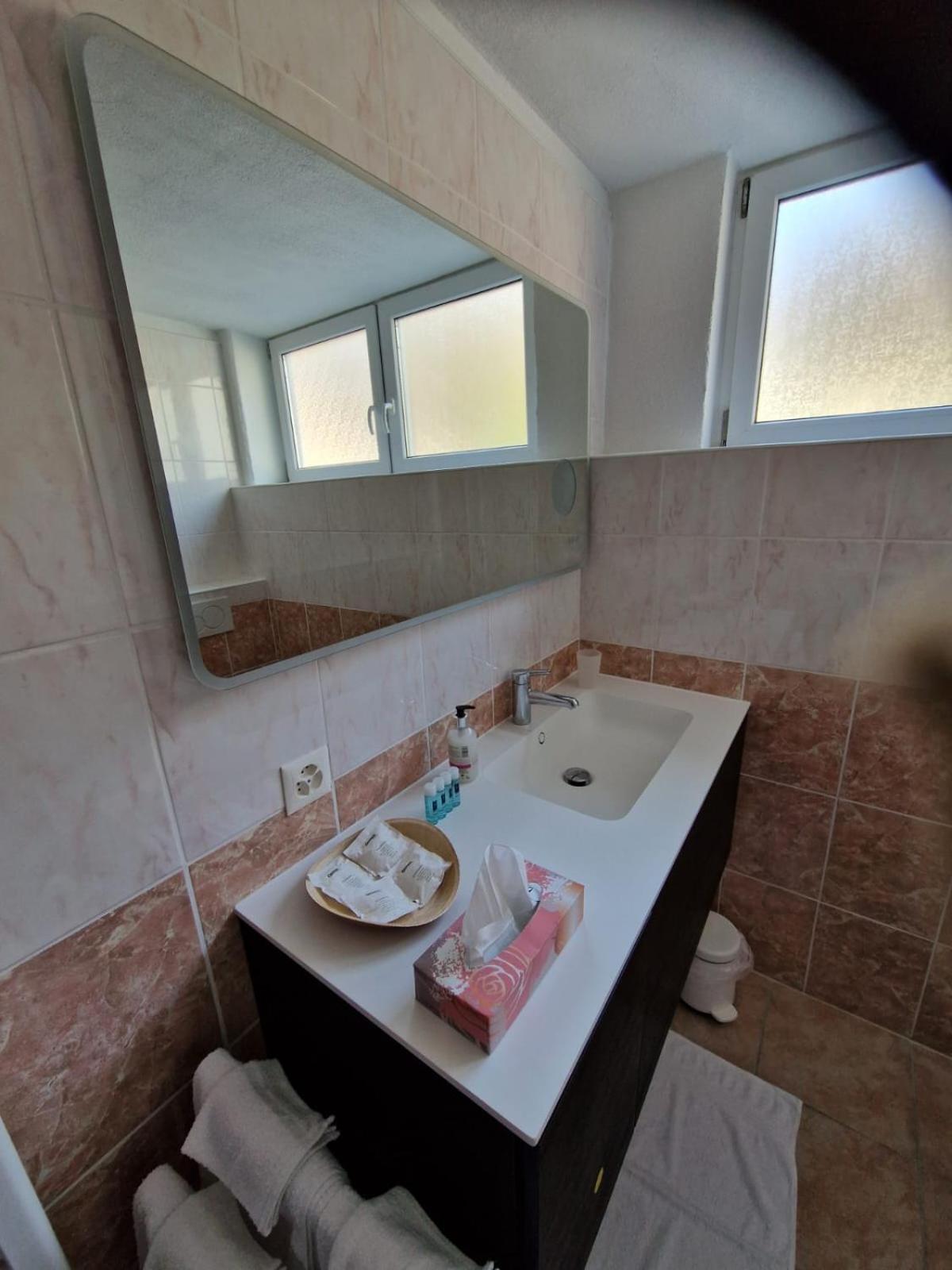 Bnb Rivera-Monteceneri Exterior photo